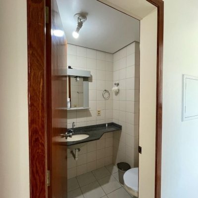 Apartamentos com 59m², 2 quartos, 1 suíte, 1 garagem, no bairro Saco dos Limões em Florianópolis