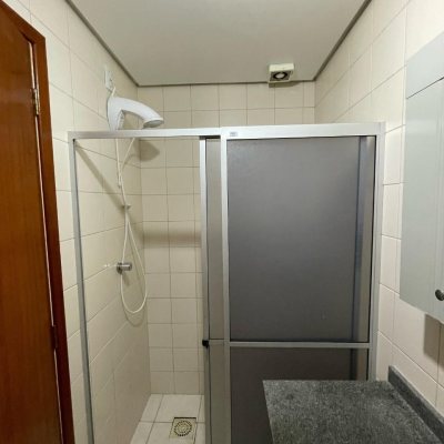 Apartamentos com 59m², 2 quartos, 1 suíte, 1 garagem, no bairro Saco dos Limões em Florianópolis