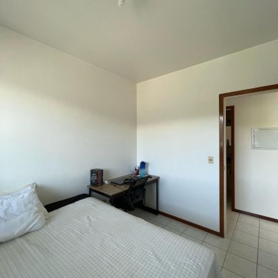Apartamentos com 59m², 2 quartos, 1 suíte, 1 garagem, no bairro Saco dos Limões em Florianópolis