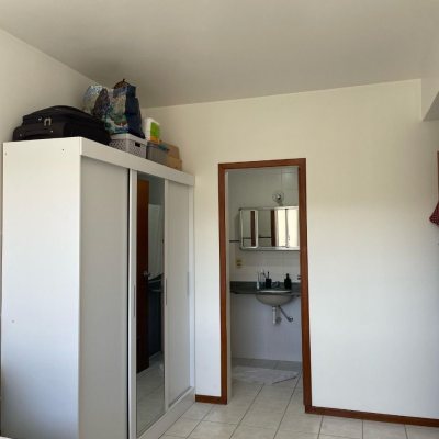 Apartamentos com 59m², 2 quartos, 1 suíte, 1 garagem, no bairro Saco dos Limões em Florianópolis
