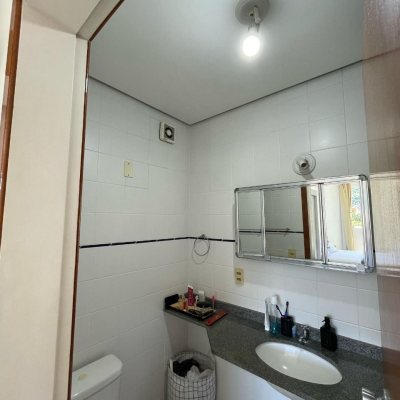 Apartamentos com 59m², 2 quartos, 1 suíte, 1 garagem, no bairro Saco dos Limões em Florianópolis