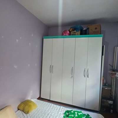 Casa Residencial com 171m², 6 quartos, 1 suíte, 3 garagens, no bairro Canasvieiras em Florianópolis