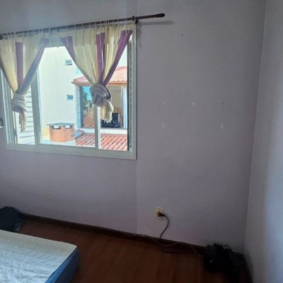 Casa Residencial com 171m², 6 quartos, 1 suíte, 3 garagens, no bairro Canasvieiras em Florianópolis