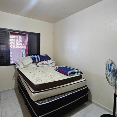 Casa Residencial com 171m², 6 quartos, 1 suíte, 3 garagens, no bairro Canasvieiras em Florianópolis