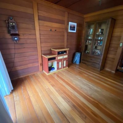 Casa em Condomínio com 200m², 3 quartos, 1 suíte, 2 garagens, no bairro cacupé em Florianópolis