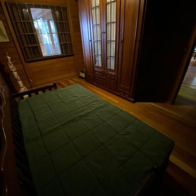 Casa em Condomínio com 200m², 3 quartos, 1 suíte, 2 garagens, no bairro cacupé em Florianópolis