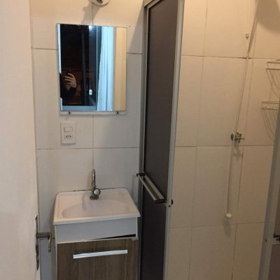 Casa Residencial com 153m², 5 quartos, 2 suítes, 4 garagens, no bairro Trindade em Florianópolis