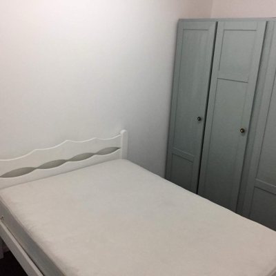 Casa Residencial com 153m², 5 quartos, 2 suítes, 4 garagens, no bairro Trindade em Florianópolis