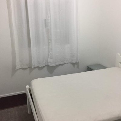 Casa Residencial com 153m², 5 quartos, 2 suítes, 4 garagens, no bairro Trindade em Florianópolis