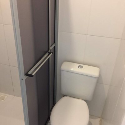 Casa Residencial com 153m², 5 quartos, 2 suítes, 4 garagens, no bairro Trindade em Florianópolis