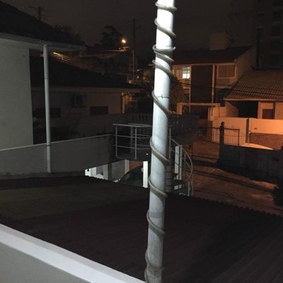 Casa Residencial com 153m², 5 quartos, 2 suítes, 4 garagens, no bairro Trindade em Florianópolis