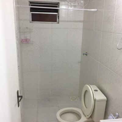 Casa Residencial com 153m², 5 quartos, 2 suítes, 4 garagens, no bairro Trindade em Florianópolis