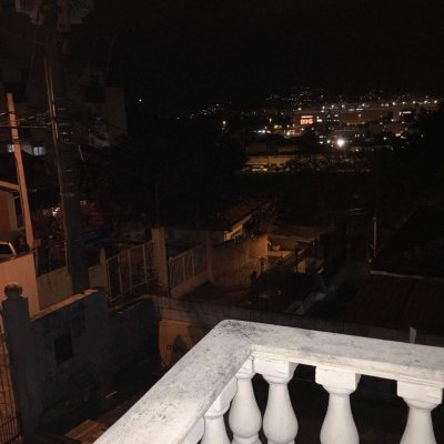 Casa Residencial com 153m², 5 quartos, 2 suítes, 4 garagens, no bairro Trindade em Florianópolis