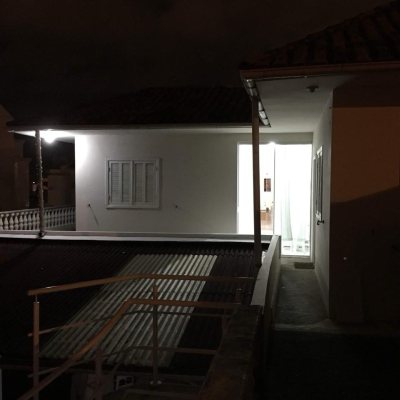Casa Residencial com 153m², 5 quartos, 2 suítes, 4 garagens, no bairro Trindade em Florianópolis