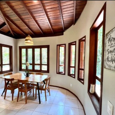 Casa em Condomínio com 1772m², 11 quartos, 3 suítes, 10 garagens, no bairro Vargem Grande em Florianópolis