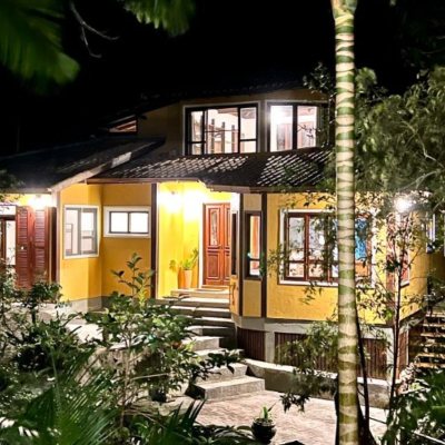 Casa em Condomínio com 1772m², 11 quartos, 3 suítes, 10 garagens, no bairro Vargem Grande em Florianópolis