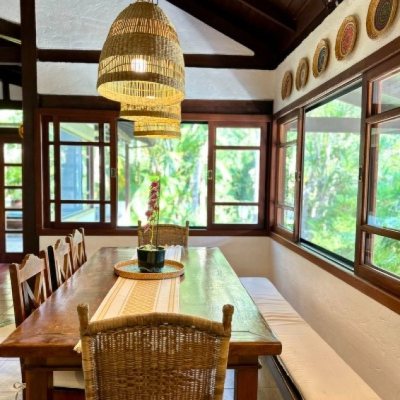 Casa em Condomínio com 1772m², 11 quartos, 3 suítes, 10 garagens, no bairro Vargem Grande em Florianópolis