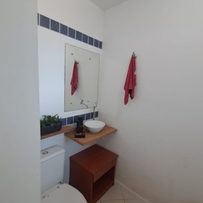 Casa Residencial com 260m², 5 quartos, 4 suítes, 6 garagens, no bairro Vargem Do Bom Jesus em Florianópolis