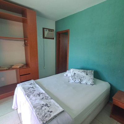 Casa Residencial com 260m², 5 quartos, 4 suítes, 6 garagens, no bairro Vargem Do Bom Jesus em Florianópolis