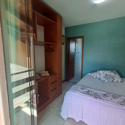 Casa Residencial com 260m², 5 quartos, 4 suítes, 6 garagens, no bairro Vargem Do Bom Jesus em Florianópolis