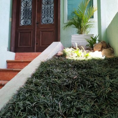 Casa Residencial com 260m², 5 quartos, 4 suítes, 6 garagens, no bairro Vargem Do Bom Jesus em Florianópolis