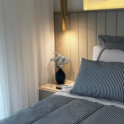 Apartamentos com 91m², 2 quartos, 2 suítes, 1 garagem, no bairro Cachoeira Do Bom Jesus em Florianópolis