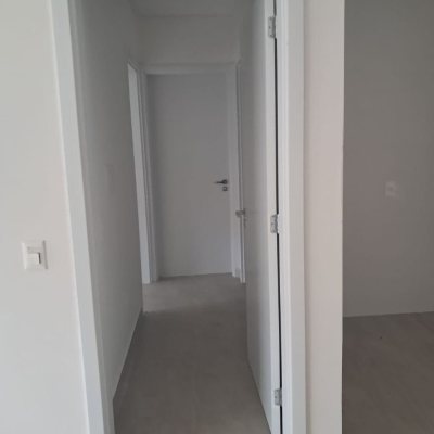 Apartamentos com 91m², 2 quartos, 2 suítes, 1 garagem, no bairro Cachoeira Do Bom Jesus em Florianópolis