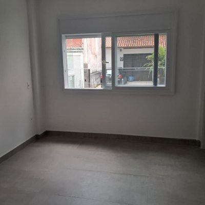 Apartamentos com 91m², 2 quartos, 2 suítes, 1 garagem, no bairro Cachoeira Do Bom Jesus em Florianópolis