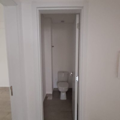 Apartamentos com 91m², 2 quartos, 2 suítes, 1 garagem, no bairro Cachoeira Do Bom Jesus em Florianópolis