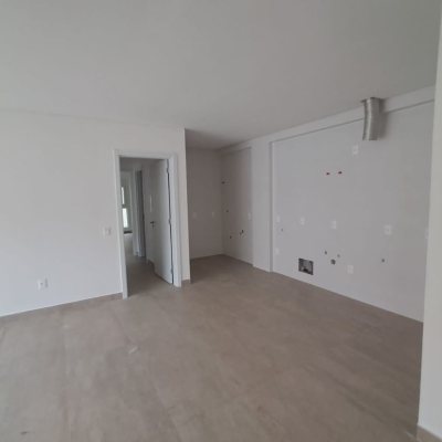Apartamentos com 91m², 2 quartos, 2 suítes, 1 garagem, no bairro Cachoeira Do Bom Jesus em Florianópolis
