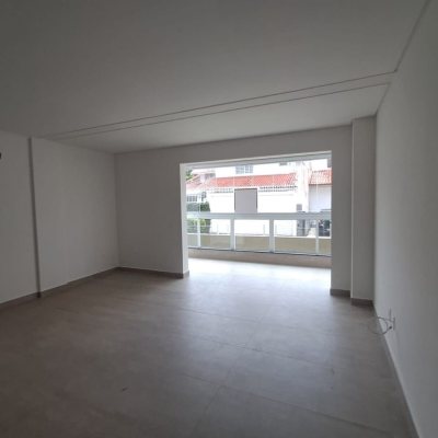 Apartamentos com 91m², 2 quartos, 2 suítes, 1 garagem, no bairro Cachoeira Do Bom Jesus em Florianópolis