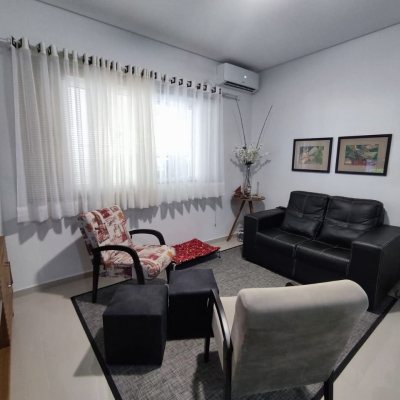Apartamentos com 74m², 2 quartos, 1 suíte, 1 garagem, no bairro Ingleses em Florianópolis