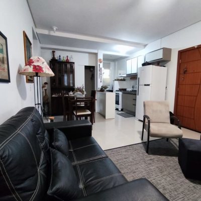 Apartamentos com 74m², 2 quartos, 1 suíte, 1 garagem, no bairro Ingleses em Florianópolis