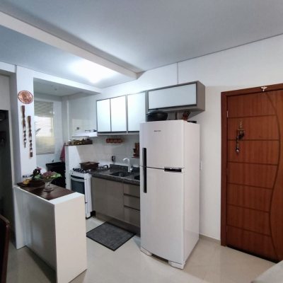 Apartamentos com 74m², 2 quartos, 1 suíte, 1 garagem, no bairro Ingleses em Florianópolis