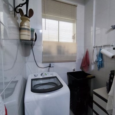 Apartamentos com 74m², 2 quartos, 1 suíte, 1 garagem, no bairro Ingleses em Florianópolis