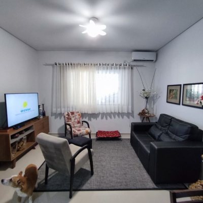 Apartamentos com 74m², 2 quartos, 1 suíte, 1 garagem, no bairro Ingleses em Florianópolis