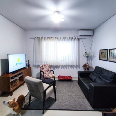 Apartamentos com 74m², 2 quartos, 1 suíte, 1 garagem, no bairro Ingleses em Florianópolis