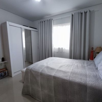 Apartamentos com 74m², 2 quartos, 1 suíte, 1 garagem, no bairro Ingleses em Florianópolis