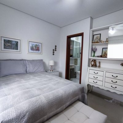 Apartamentos com 74m², 2 quartos, 1 suíte, 1 garagem, no bairro Ingleses em Florianópolis