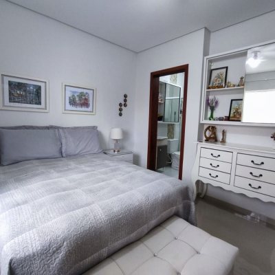 Apartamentos com 74m², 2 quartos, 1 suíte, 1 garagem, no bairro Ingleses em Florianópolis