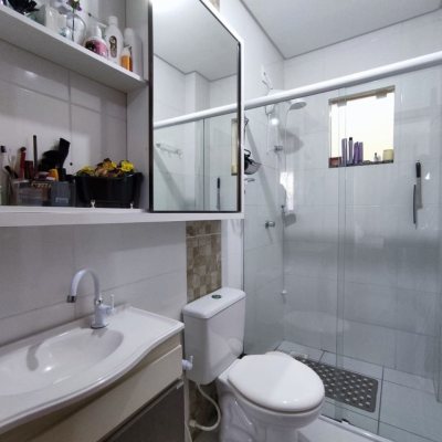 Apartamentos com 74m², 2 quartos, 1 suíte, 1 garagem, no bairro Ingleses em Florianópolis