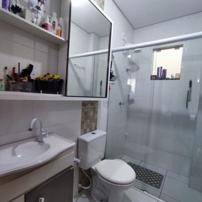 Apartamentos com 74m², 2 quartos, 1 suíte, 1 garagem, no bairro Ingleses em Florianópolis