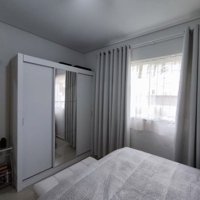 Apartamentos com 74m², 2 quartos, 1 suíte, 1 garagem, no bairro Ingleses em Florianópolis
