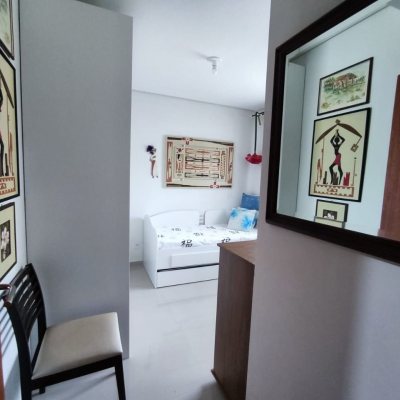 Apartamentos com 74m², 2 quartos, 1 suíte, 1 garagem, no bairro Ingleses em Florianópolis