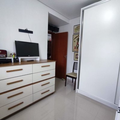 Apartamentos com 74m², 2 quartos, 1 suíte, 1 garagem, no bairro Ingleses em Florianópolis
