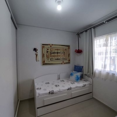 Apartamentos com 74m², 2 quartos, 1 suíte, 1 garagem, no bairro Ingleses em Florianópolis
