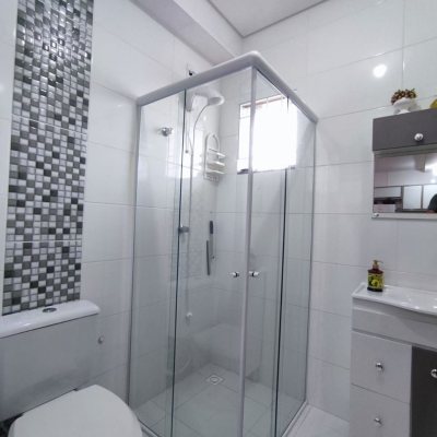 Apartamentos com 74m², 2 quartos, 1 suíte, 1 garagem, no bairro Ingleses em Florianópolis