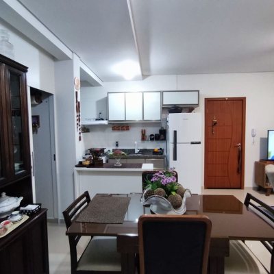 Apartamentos com 74m², 2 quartos, 1 suíte, 1 garagem, no bairro Ingleses em Florianópolis