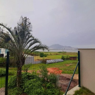 Studio Residencial com 41m², 1 quarto, 1 garagem, no bairro João Paulo em Florianópolis