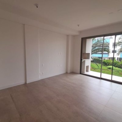 Studio Residencial com 41m², 1 quarto, 1 garagem, no bairro João Paulo em Florianópolis